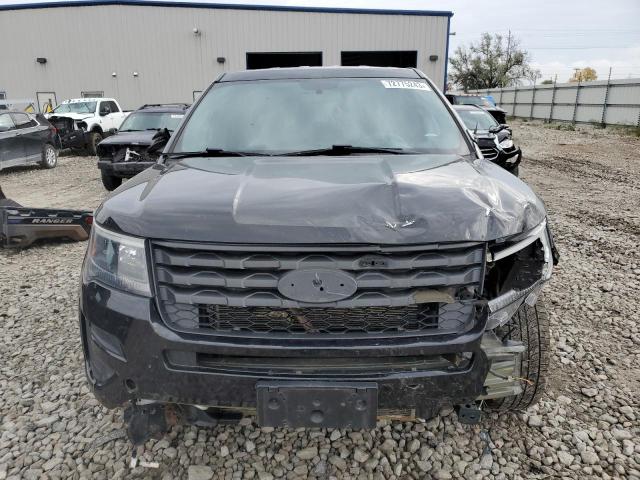 Photo 4 VIN: 1FM5K8ARXKGA12187 - FORD EXPLORER 