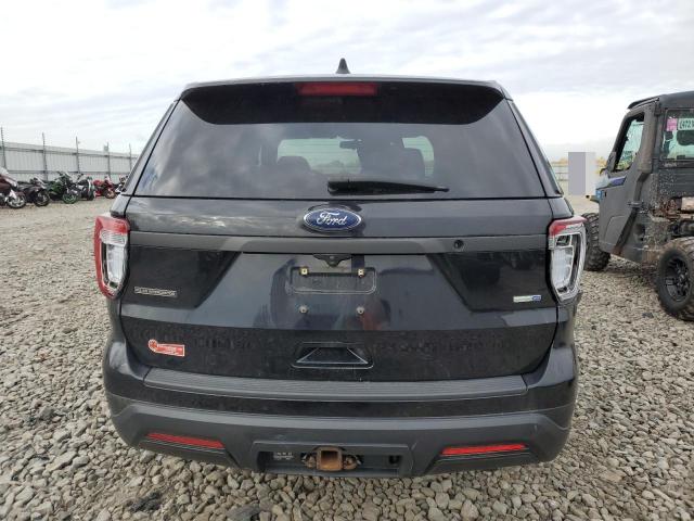 Photo 5 VIN: 1FM5K8ARXKGA12187 - FORD EXPLORER 