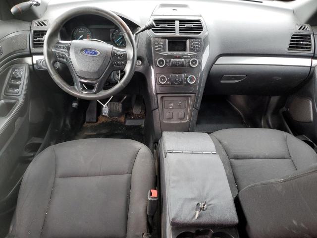 Photo 7 VIN: 1FM5K8ARXKGA12187 - FORD EXPLORER 