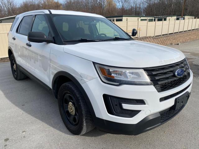 Photo 3 VIN: 1FM5K8ARXKGA29202 - FORD EXPLORER P 