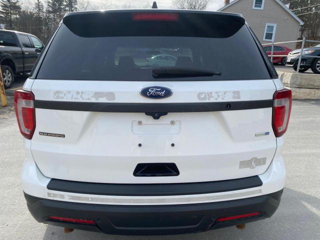 Photo 6 VIN: 1FM5K8ARXKGA29202 - FORD EXPLORER P 