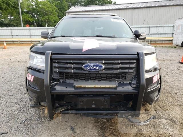 Photo 4 VIN: 1FM5K8ARXKGA29247 - FORD EXPLORER 