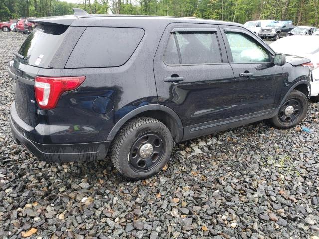 Photo 2 VIN: 1FM5K8ARXKGA29782 - FORD EXPLORER P 