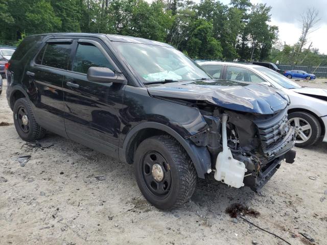 Photo 3 VIN: 1FM5K8ARXKGA29782 - FORD EXPLORER P 