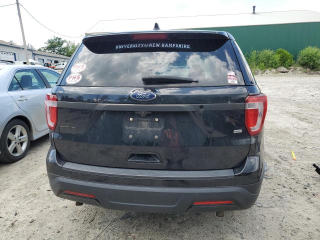 Photo 5 VIN: 1FM5K8ARXKGA29782 - FORD EXPLORER P 