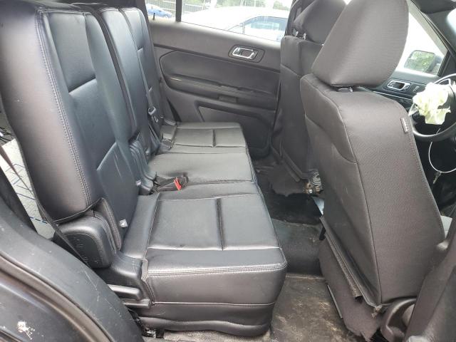 Photo 9 VIN: 1FM5K8ARXKGA29782 - FORD EXPLORER P 