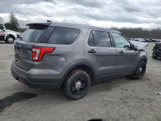 Photo 2 VIN: 1FM5K8ARXKGB18395 - FORD EXPLORER 