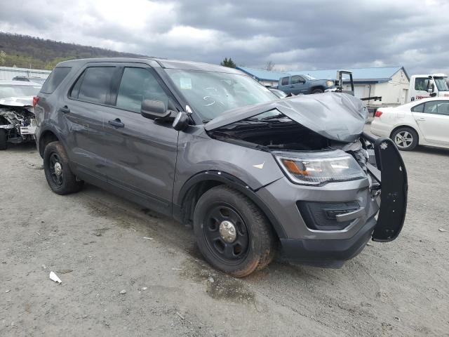 Photo 3 VIN: 1FM5K8ARXKGB18395 - FORD EXPLORER 