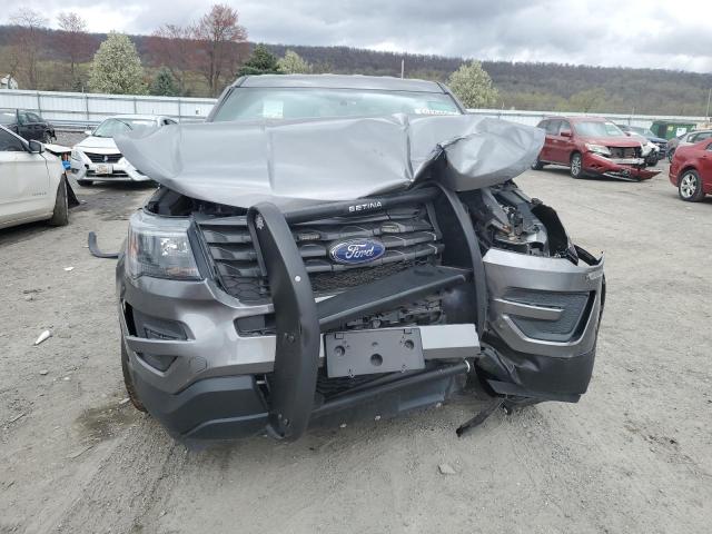 Photo 4 VIN: 1FM5K8ARXKGB18395 - FORD EXPLORER 