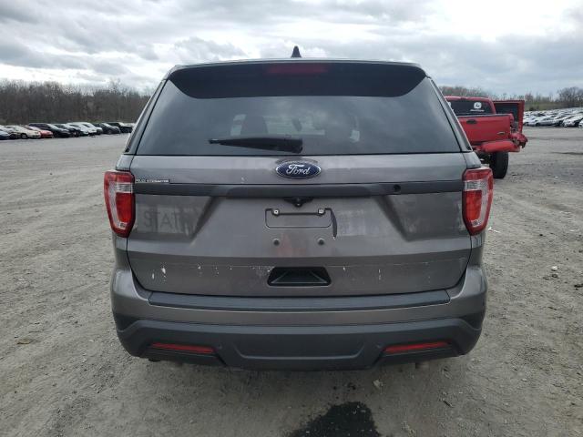 Photo 5 VIN: 1FM5K8ARXKGB18395 - FORD EXPLORER 