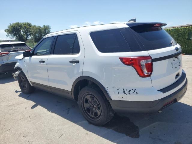 Photo 1 VIN: 1FM5K8ARXKGB43815 - FORD EXPLORER P 