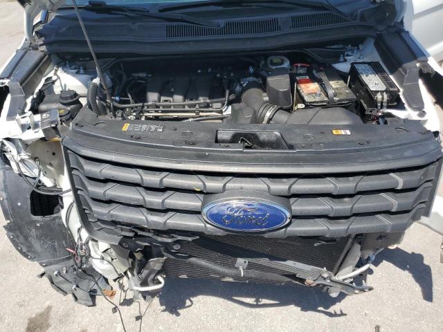 Photo 10 VIN: 1FM5K8ARXKGB43815 - FORD EXPLORER P 