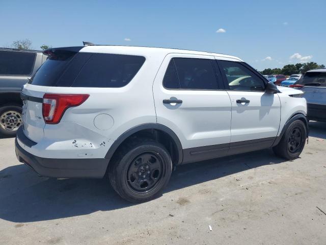 Photo 2 VIN: 1FM5K8ARXKGB43815 - FORD EXPLORER P 