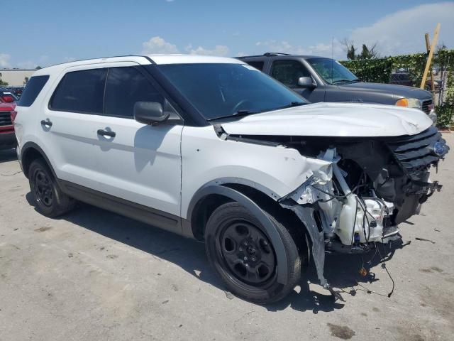 Photo 3 VIN: 1FM5K8ARXKGB43815 - FORD EXPLORER P 