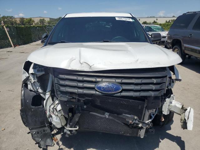 Photo 4 VIN: 1FM5K8ARXKGB43815 - FORD EXPLORER P 