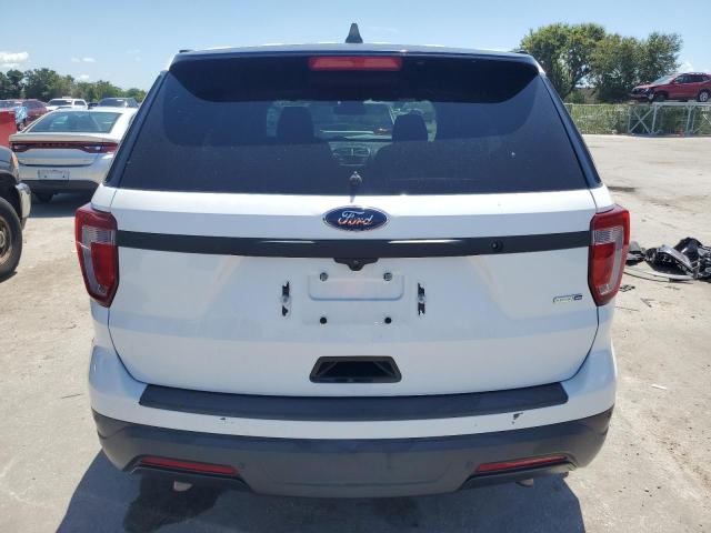 Photo 5 VIN: 1FM5K8ARXKGB43815 - FORD EXPLORER P 