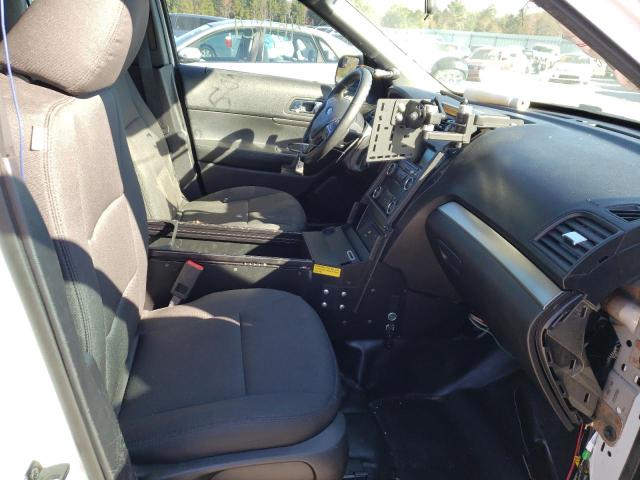 Photo 4 VIN: 1FM5K8ARXKGB45810 - FORD EXPLORER P 