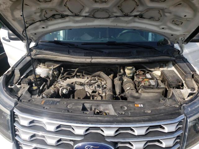 Photo 6 VIN: 1FM5K8AT0GGA01623 - FORD EXPLORER P 