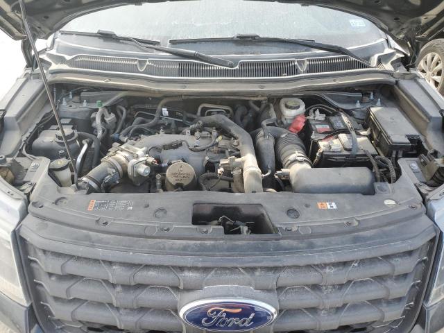 Photo 11 VIN: 1FM5K8AT0JGA84641 - FORD EXPLORER P 