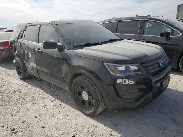 Photo 3 VIN: 1FM5K8AT0JGA84641 - FORD EXPLORER P 