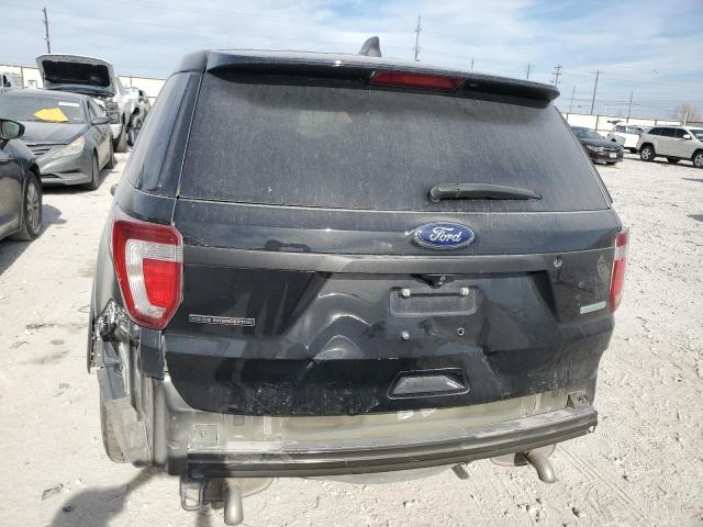 Photo 5 VIN: 1FM5K8AT0JGA84641 - FORD EXPLORER P 