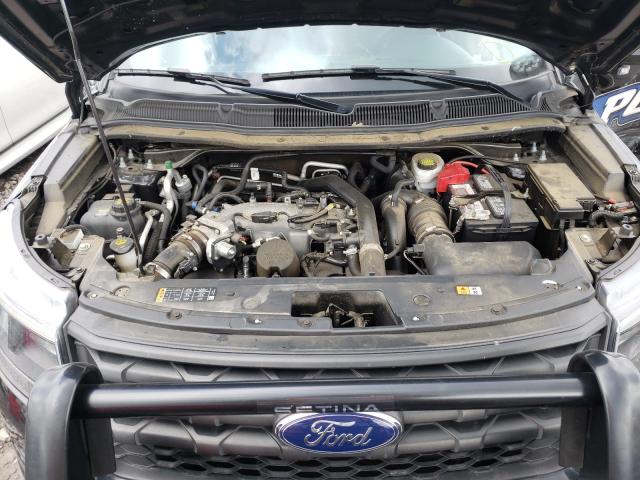 Photo 6 VIN: 1FM5K8AT0KGA53195 - FORD EXPLORER P 