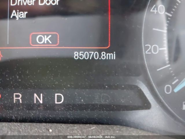 Photo 6 VIN: 1FM5K8AT0KGA65007 - FORD EXPLORER 