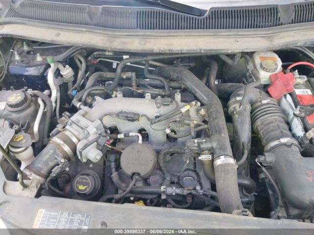 Photo 9 VIN: 1FM5K8AT0KGA65007 - FORD EXPLORER 