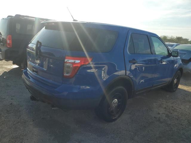 Photo 2 VIN: 1FM5K8AT1EGC50185 - FORD EXPLORER P 