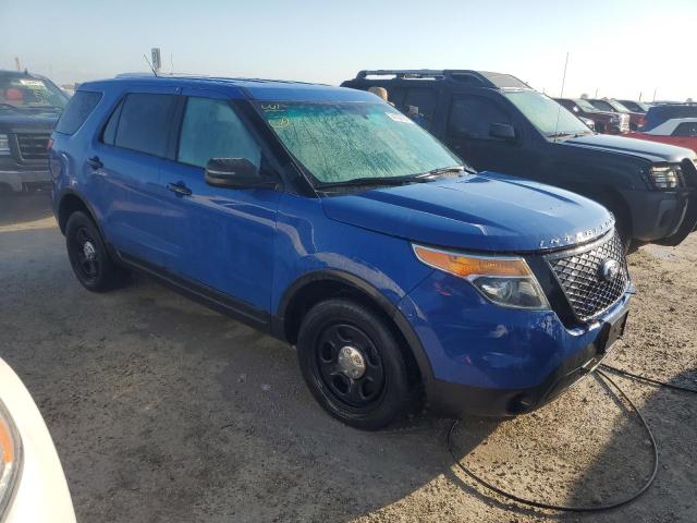 Photo 3 VIN: 1FM5K8AT1EGC50185 - FORD EXPLORER P 