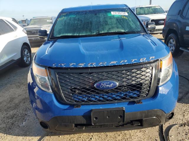 Photo 4 VIN: 1FM5K8AT1EGC50185 - FORD EXPLORER P 