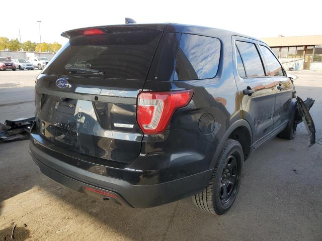 Photo 3 VIN: 1FM5K8AT1HGB54433 - FORD EXPLORER P 