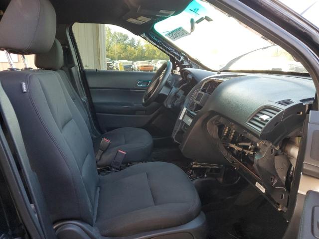 Photo 4 VIN: 1FM5K8AT1HGB54433 - FORD EXPLORER P 