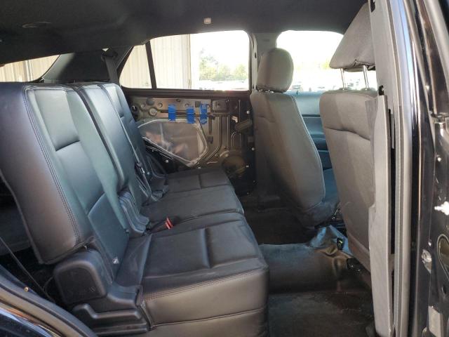 Photo 5 VIN: 1FM5K8AT1HGB54433 - FORD EXPLORER P 