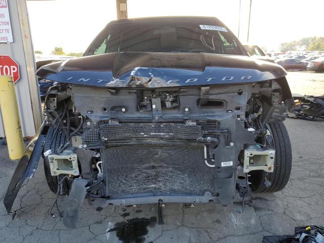 Photo 8 VIN: 1FM5K8AT1HGB54433 - FORD EXPLORER P 