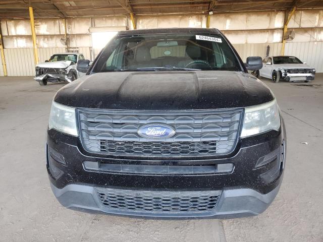 Photo 4 VIN: 1FM5K8AT1JGB69066 - FORD EXPLORER 