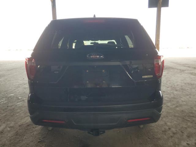 Photo 5 VIN: 1FM5K8AT1JGB69066 - FORD EXPLORER 