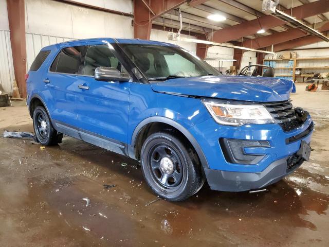 Photo 3 VIN: 1FM5K8AT1KGB15719 - FORD EXPLORER P 