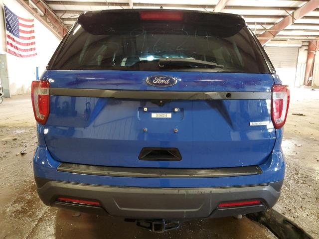 Photo 5 VIN: 1FM5K8AT1KGB15719 - FORD EXPLORER P 