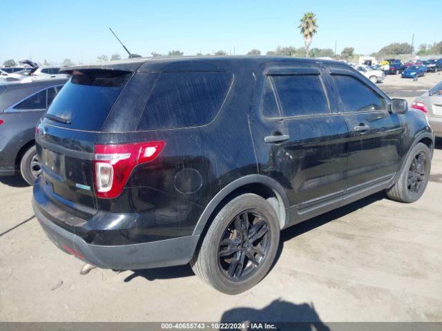 Photo 3 VIN: 1FM5K8AT2FGA88326 - FORD EXPLORER 