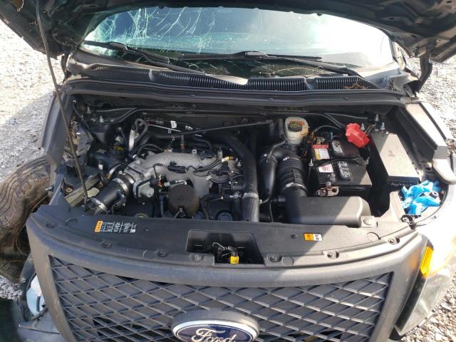 Photo 6 VIN: 1FM5K8AT2FGC40878 - FORD EXPLORER P 