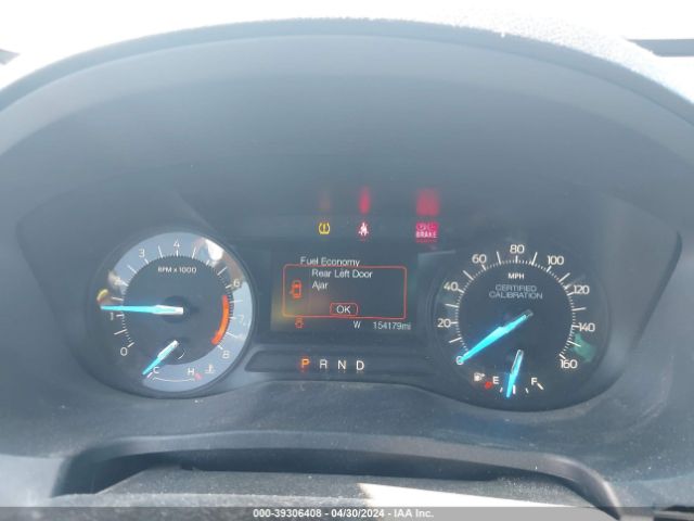 Photo 6 VIN: 1FM5K8AT2HGB47233 - FORD EXPLORER 