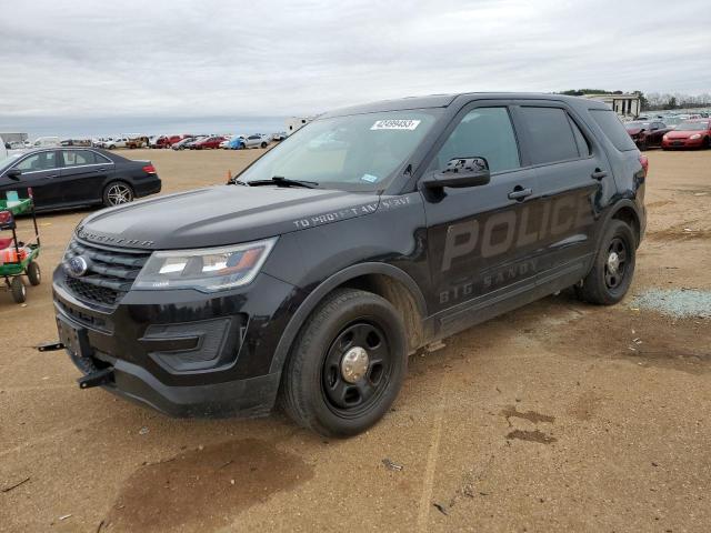 Photo 0 VIN: 1FM5K8AT2KGB22730 - FORD EXPLORER P 