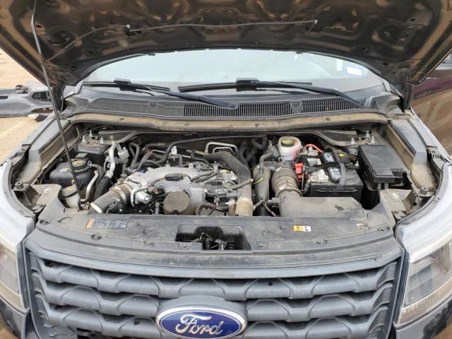 Photo 11 VIN: 1FM5K8AT2KGB22730 - FORD EXPLORER P 