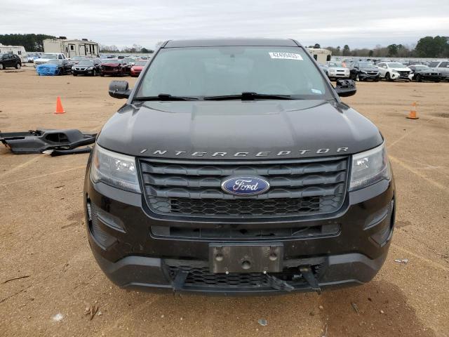 Photo 4 VIN: 1FM5K8AT2KGB22730 - FORD EXPLORER P 