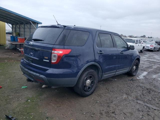 Photo 2 VIN: 1FM5K8AT3EGB54722 - FORD EXPLORER P 