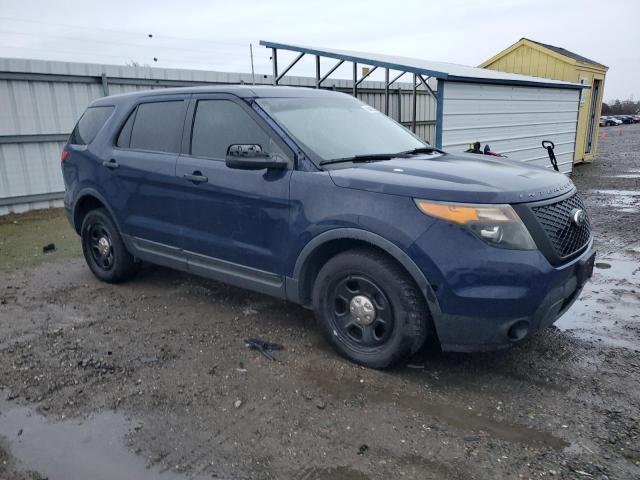 Photo 3 VIN: 1FM5K8AT3EGB54722 - FORD EXPLORER P 