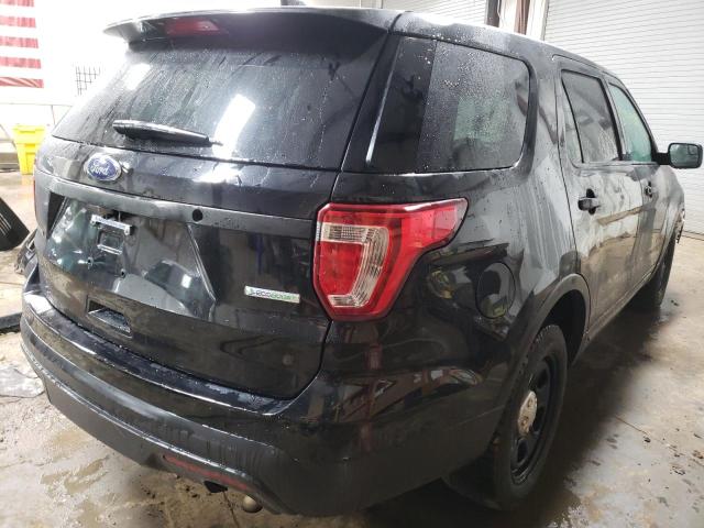 Photo 3 VIN: 1FM5K8AT3GGA28959 - FORD EXPLORER P 