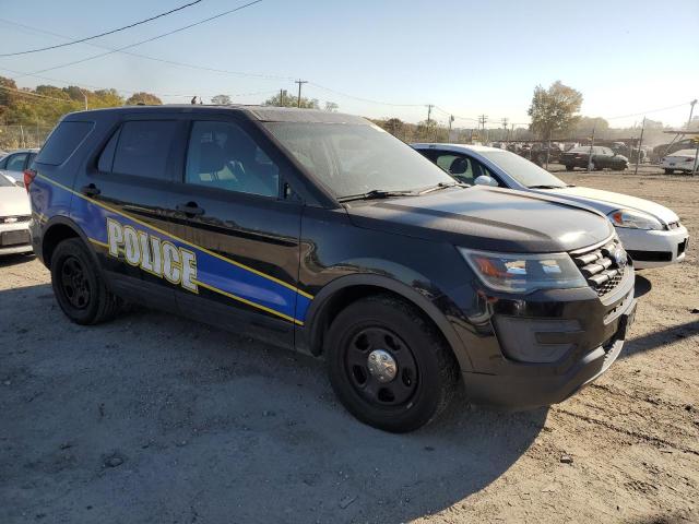 Photo 3 VIN: 1FM5K8AT3HGA77239 - FORD EXPLORER P 