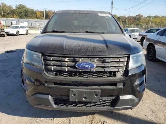 Photo 4 VIN: 1FM5K8AT3HGA77239 - FORD EXPLORER P 